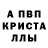 A PVP крисы CK NINI X1